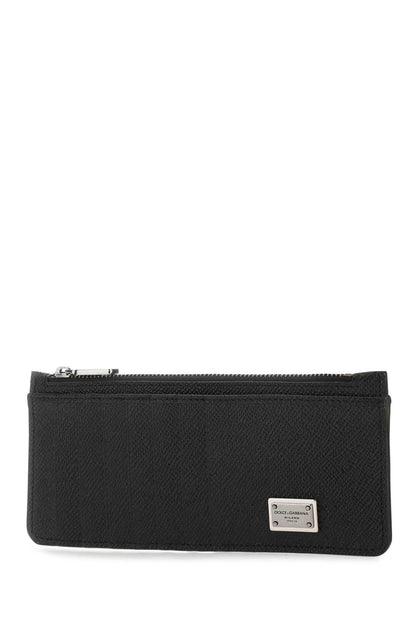 Dolce &amp; Gabbana Men Portafogli  DestGlow