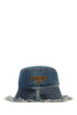 Fendi Men Denim Hat by Luosophy