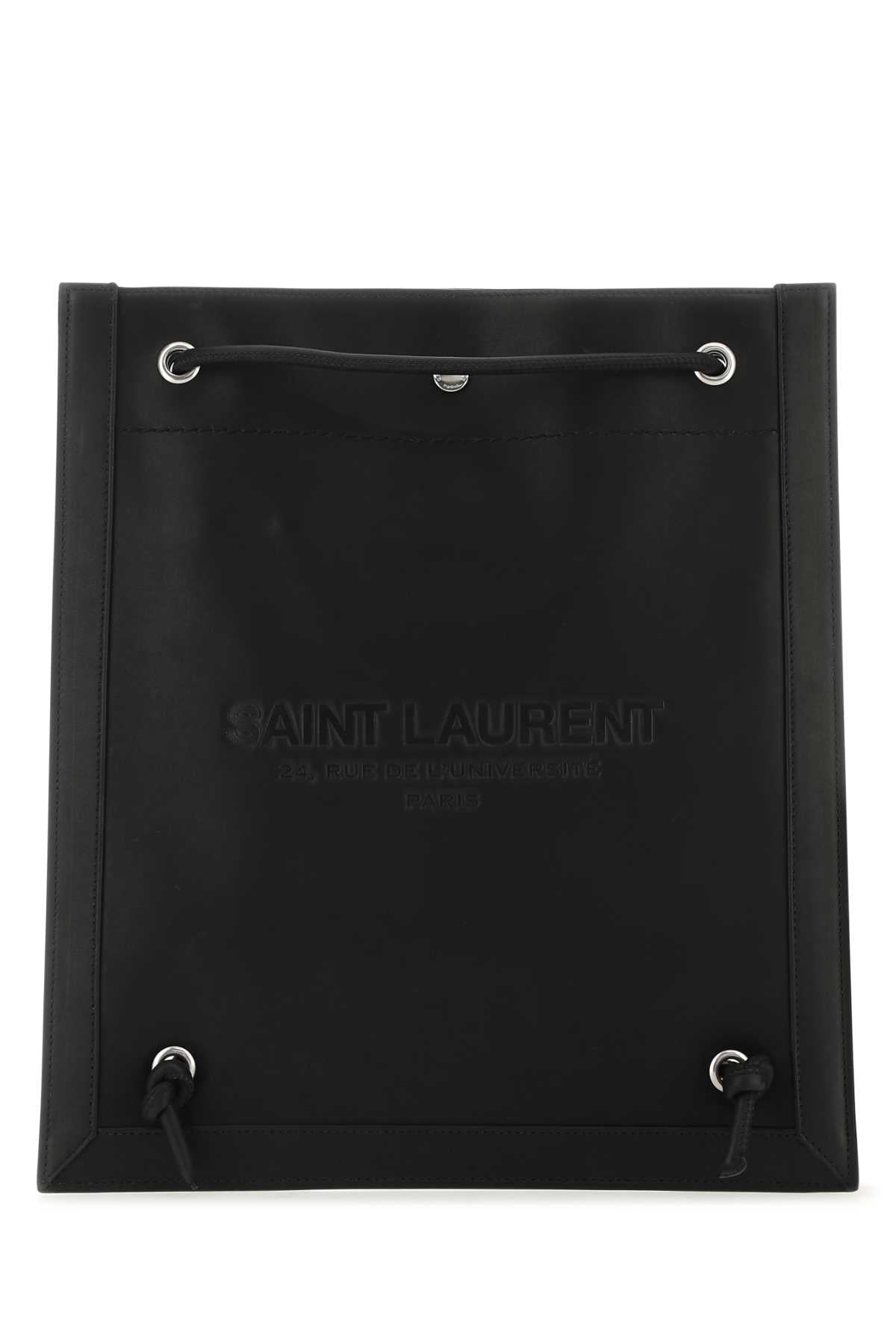 Saint Laurent Men Borsa by Luosophy