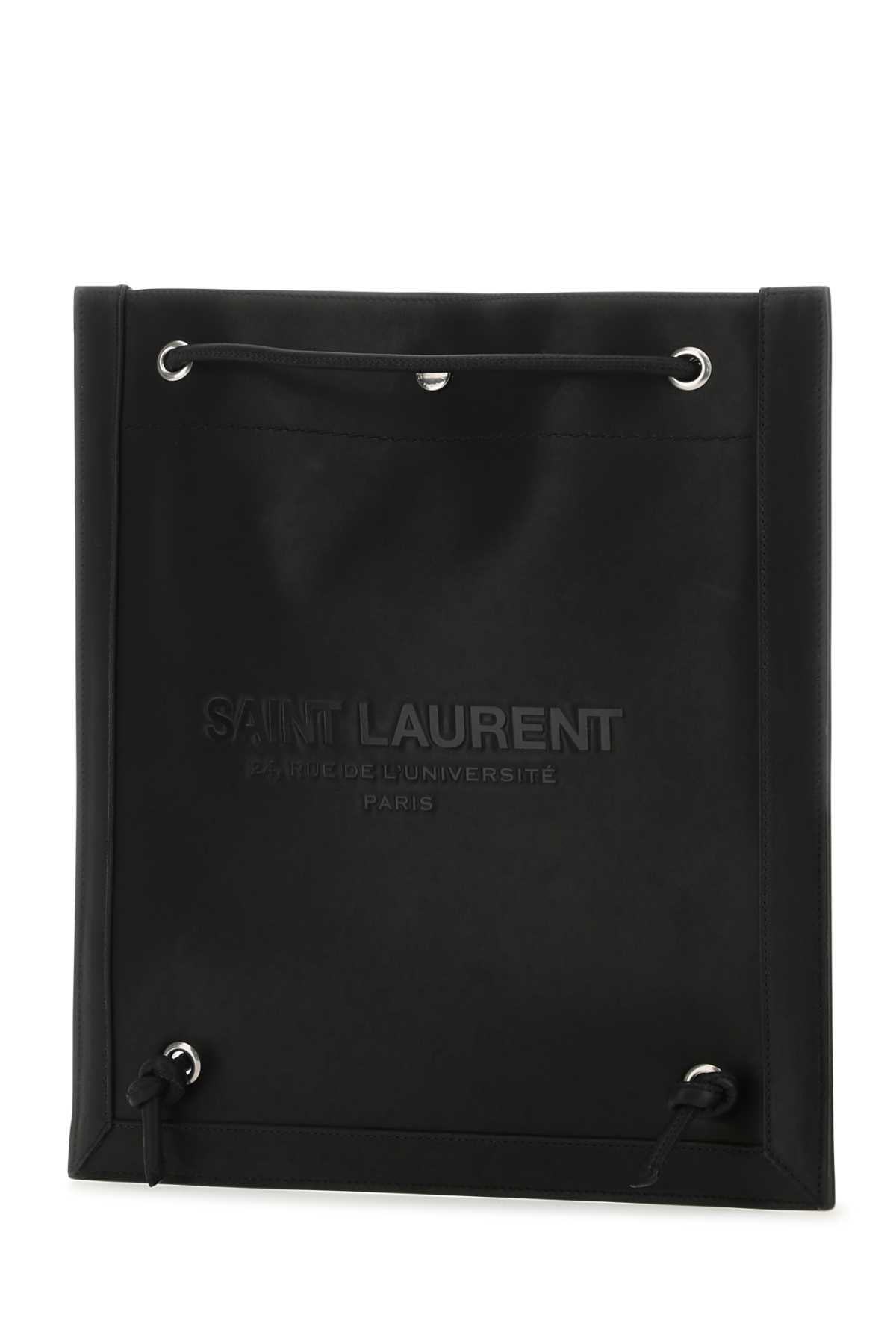 Saint Laurent Men Borsa by Luosophy