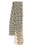 Valentino Garavani Women Embroidered Toile Iconographe Tulle Strass Jersey Collant by Luosophy