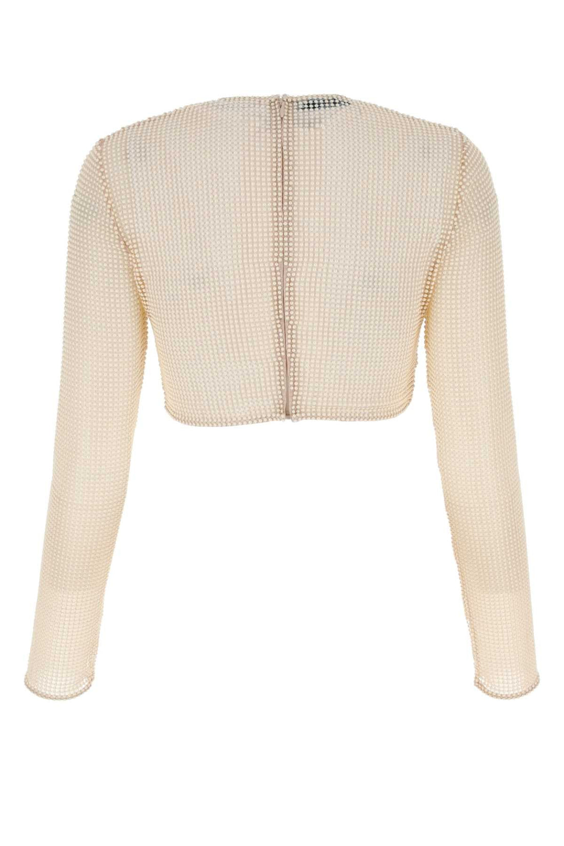 Prada Women Sand Beads Top by Luosophy