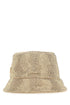 Prada Women Embellished Viscose Blend Hat by Luosophy