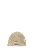 Prada Women Embellished Duchesse Baseball Cap by Luosophy