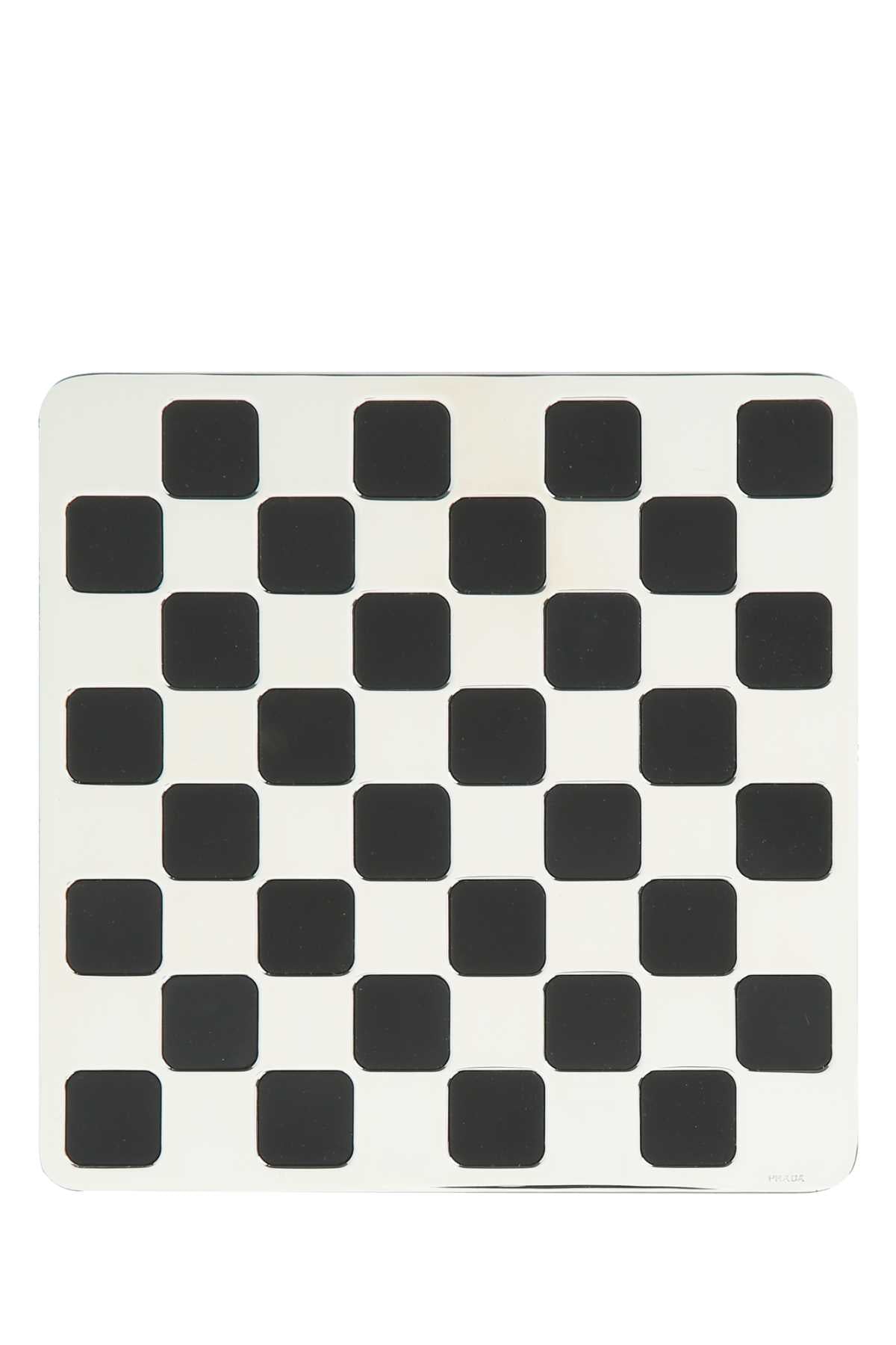 Prada Unisex Checkers Game Kit by Luosophy
