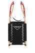 Prada Unisex Multicolor Wood Toboggan by Luosophy