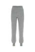 Prada Women Grey Cashmere Joggers by Luosophy