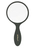 Off White Unisex Army Green Acetate Bookish Hand Mirror by Luosophy