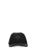 Palm Angels Women Embellished Cotton Baseball Cap by Luosophy