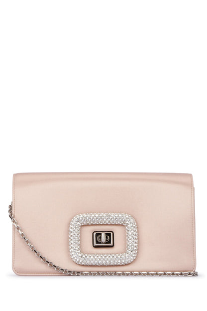 Roger Vivier Women Clutch by Luosophy