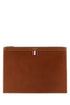 Thom Browne Men Brown Leather Document Case by Luosophy