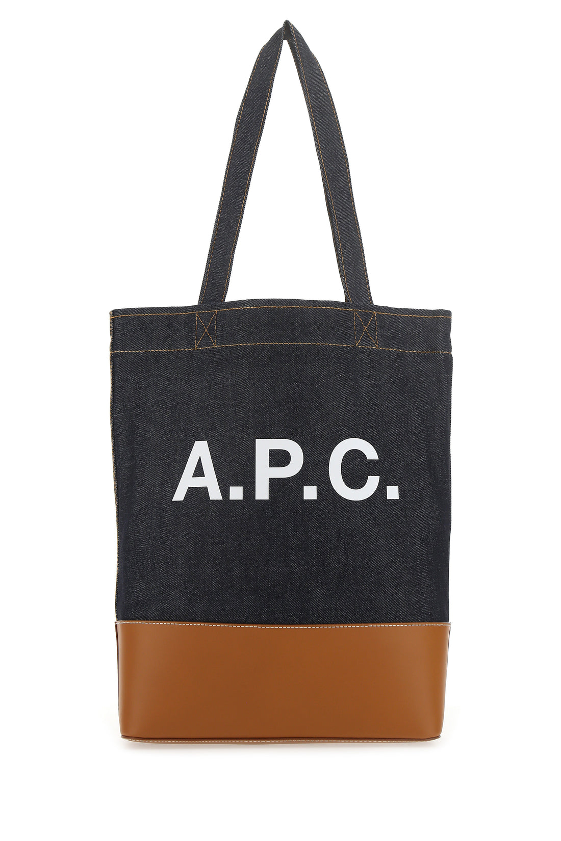 A.P.C. Unisex Borsa by Luosophy