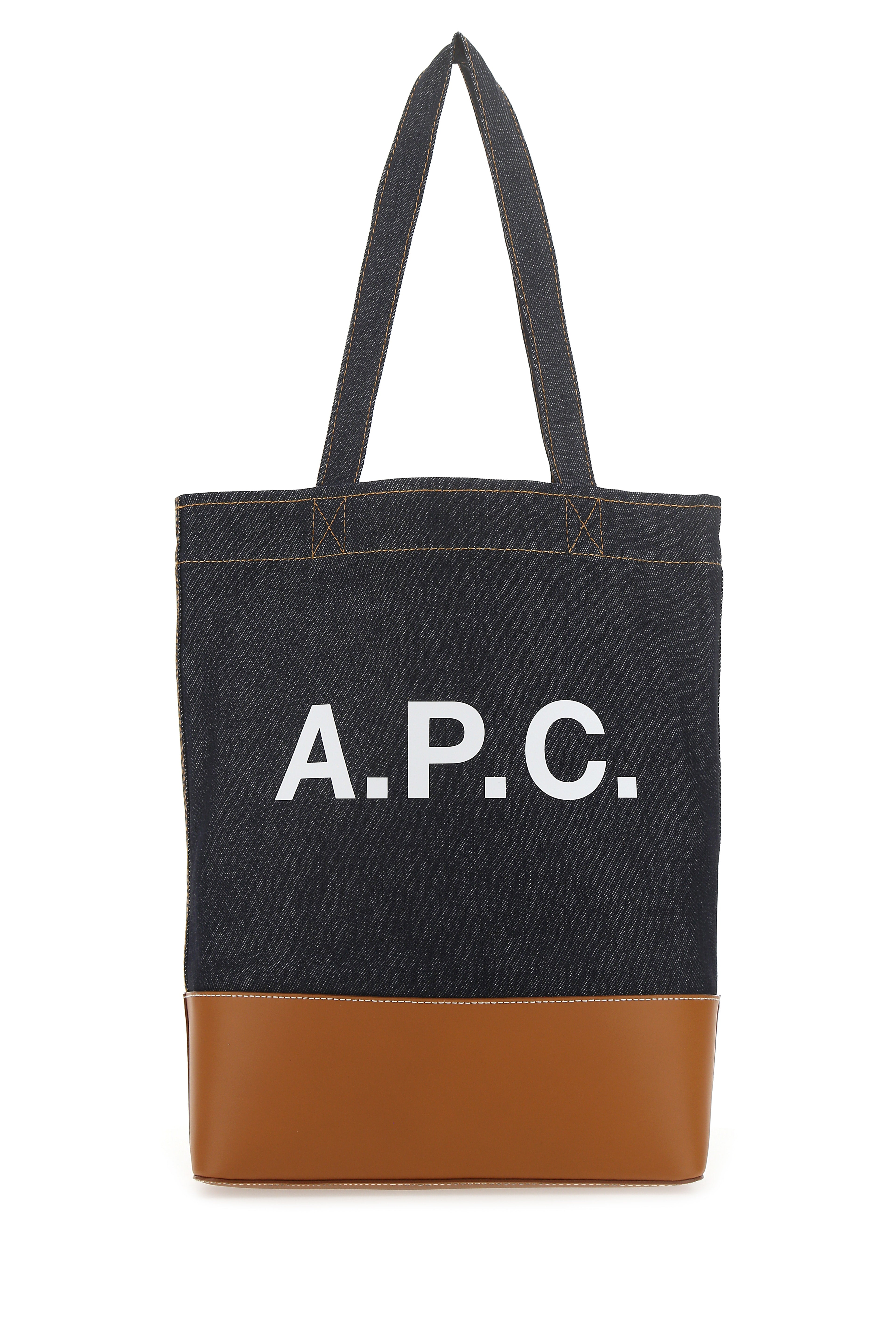 A.P.C. Unisex Borsa by Luosophy