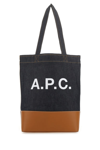A.P.C. Unisex Borsa by Luosophy