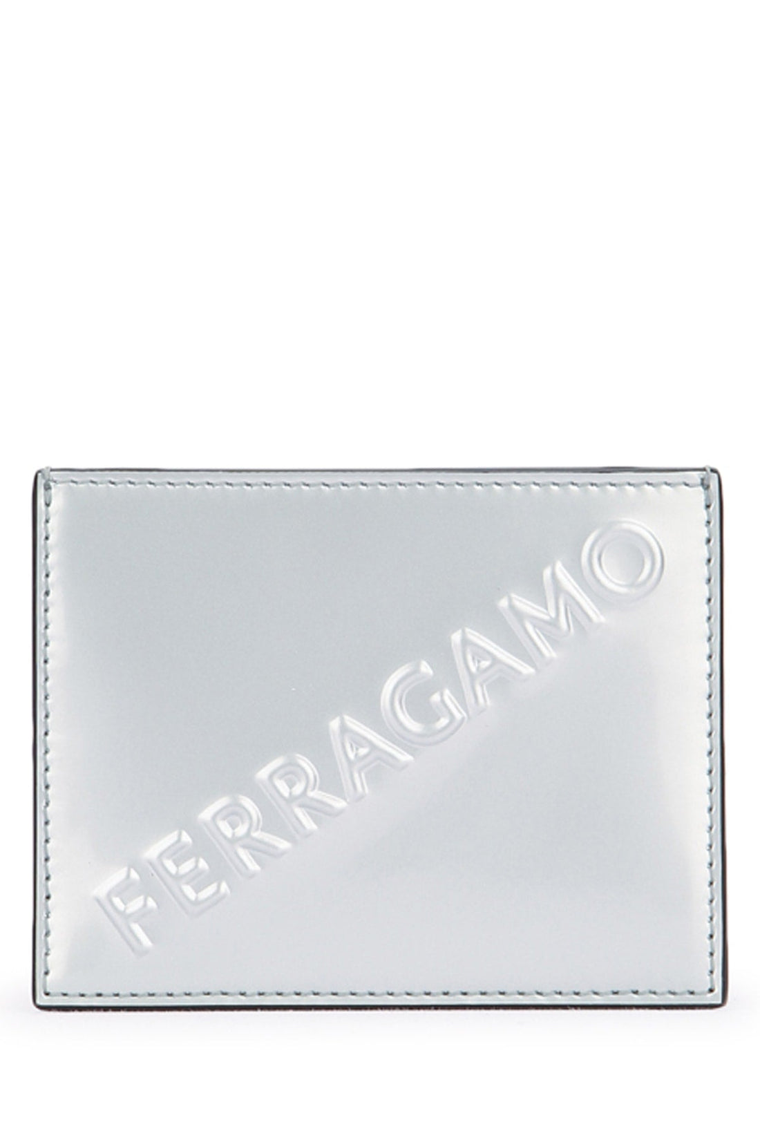 Salvatore Ferragamo Men Portafoglio by Luosophy