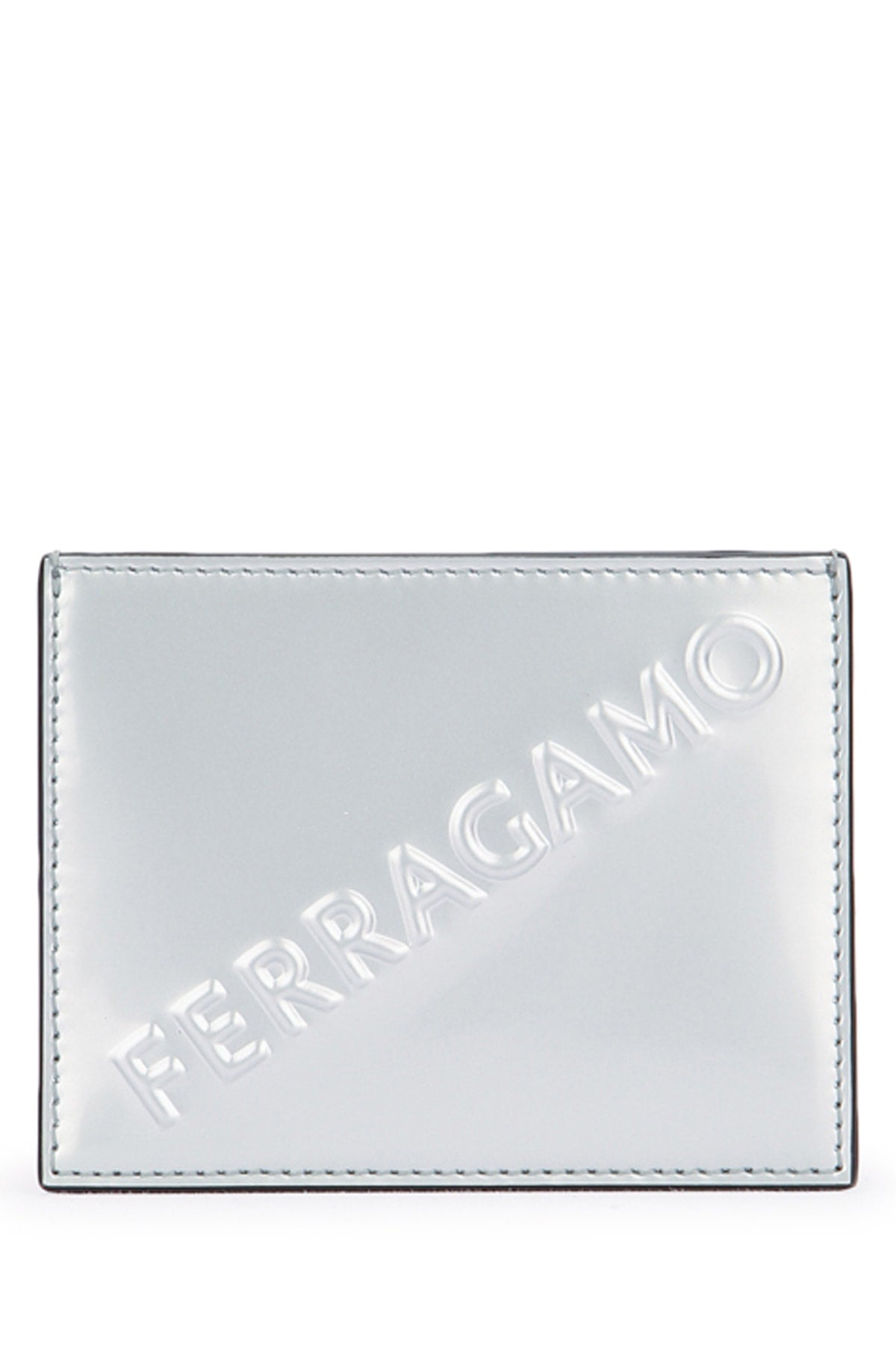 Salvatore Ferragamo Men Portafoglio by Luosophy