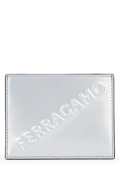 Salvatore Ferragamo Men Portafoglio by Luosophy