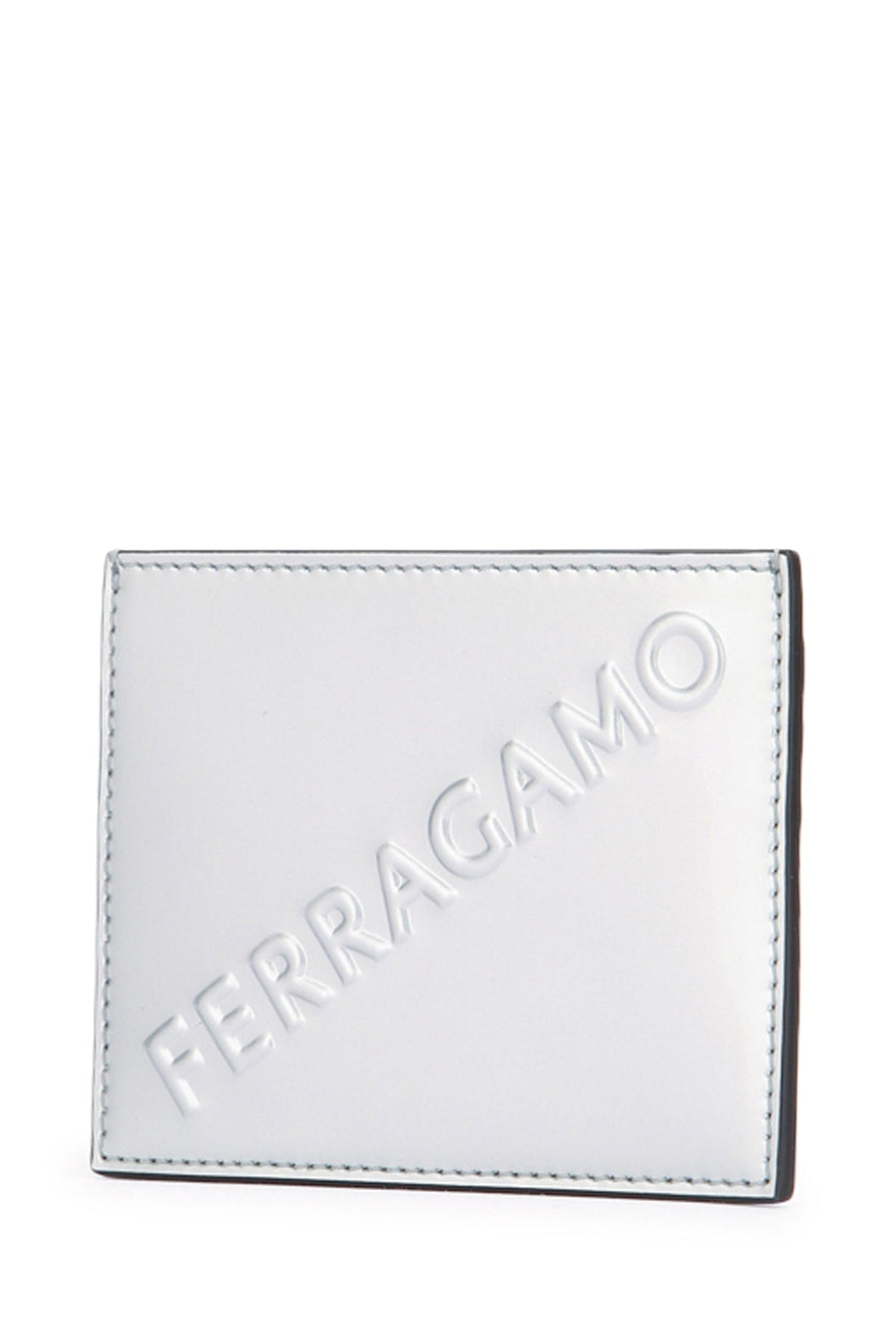 Salvatore Ferragamo Men Portafoglio by Luosophy