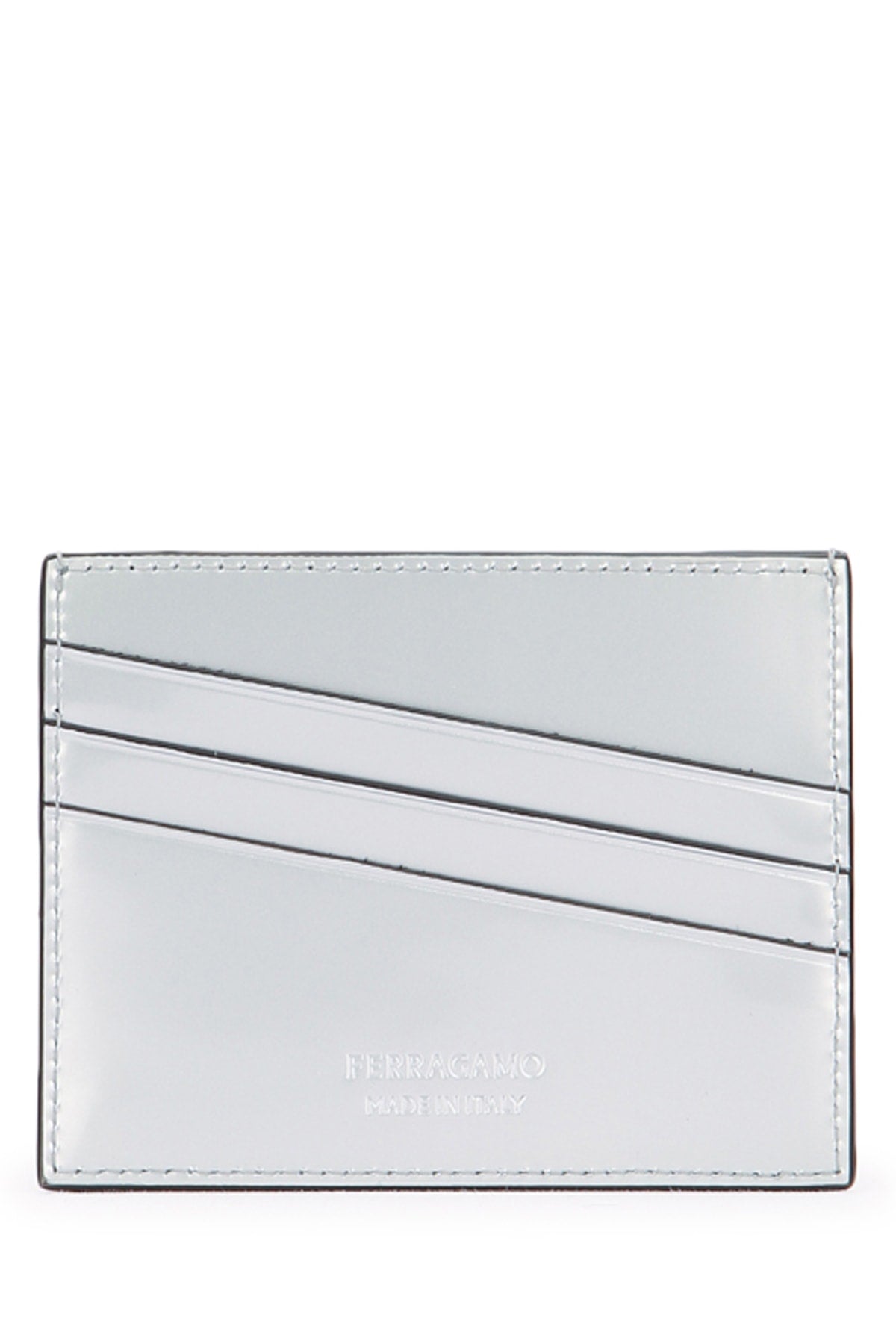Salvatore Ferragamo Men Portafoglio by Luosophy