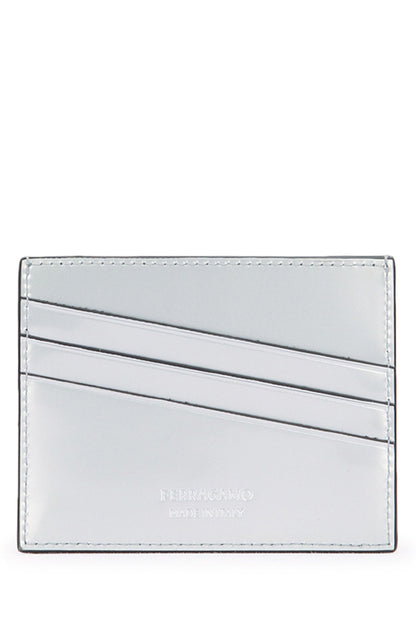 Salvatore Ferragamo Men Portafoglio by Luosophy