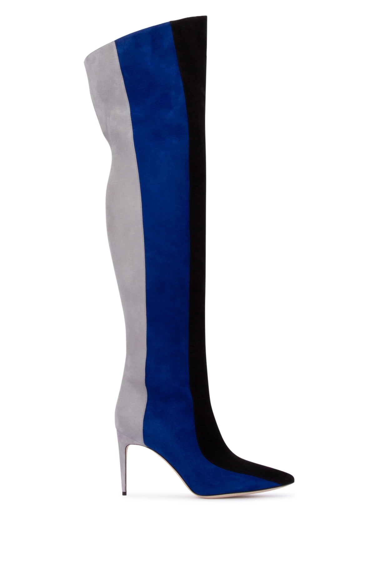 Manolo Blahnik Women Stivali by Luosophy