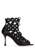 Manolo Blahnik Women Stivali by Luosophy