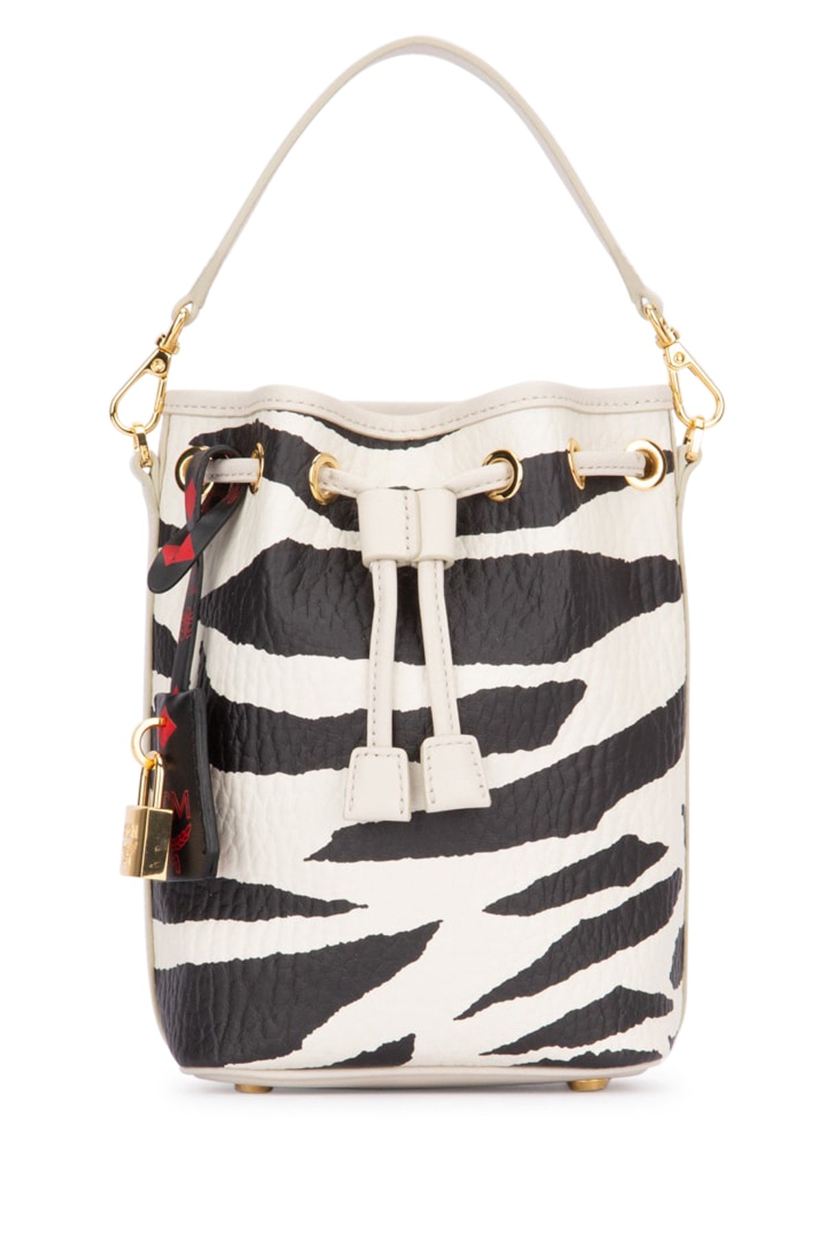 Mcm Women Borsa by Luosophy