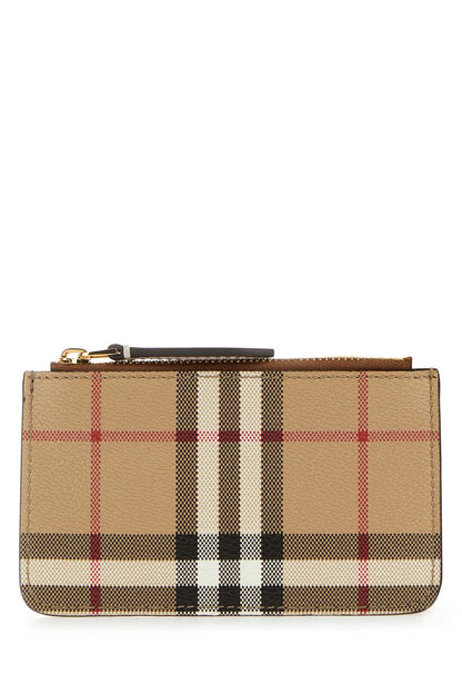Burberry Women Portafoglio by Luosophy