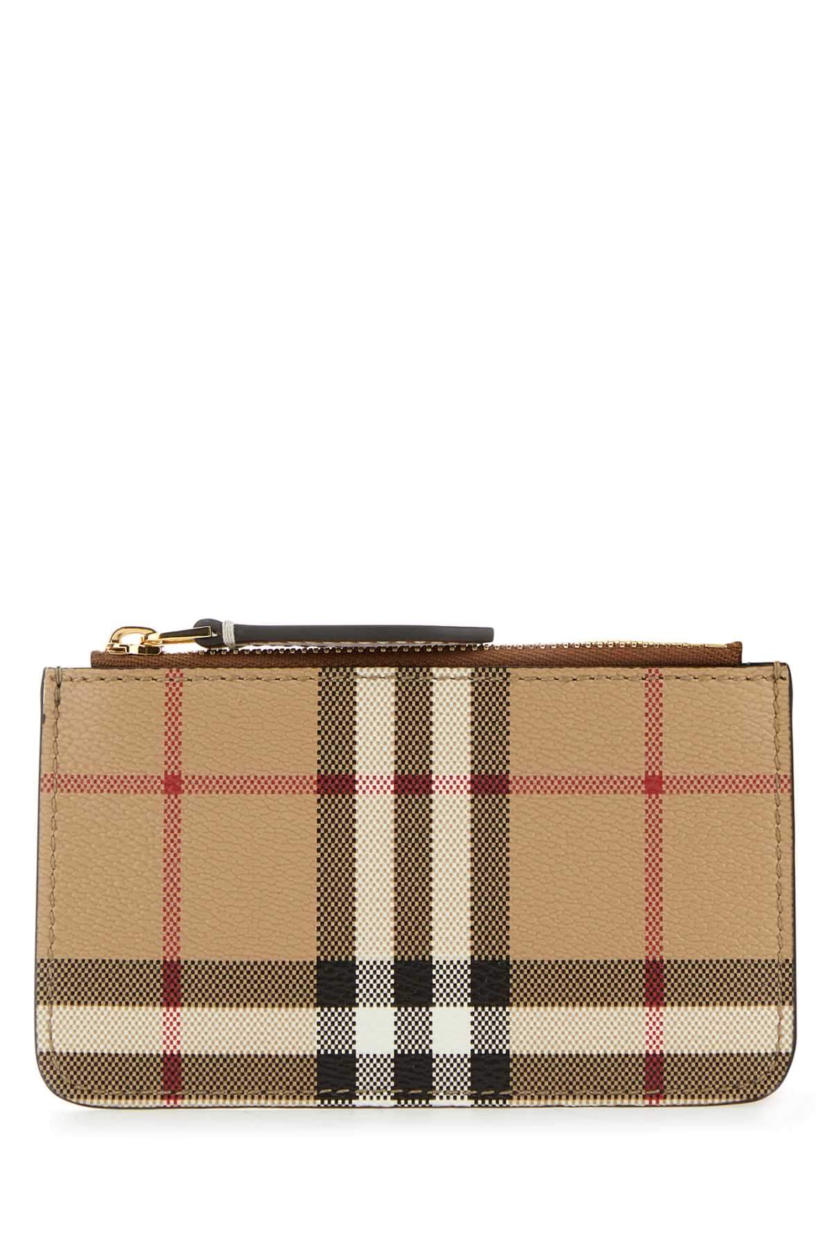 Burberry Women Portafoglio  DestGlow