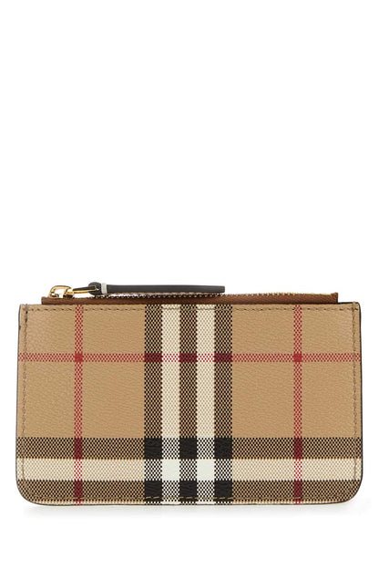 Burberry Women Portafoglio  DestGlow