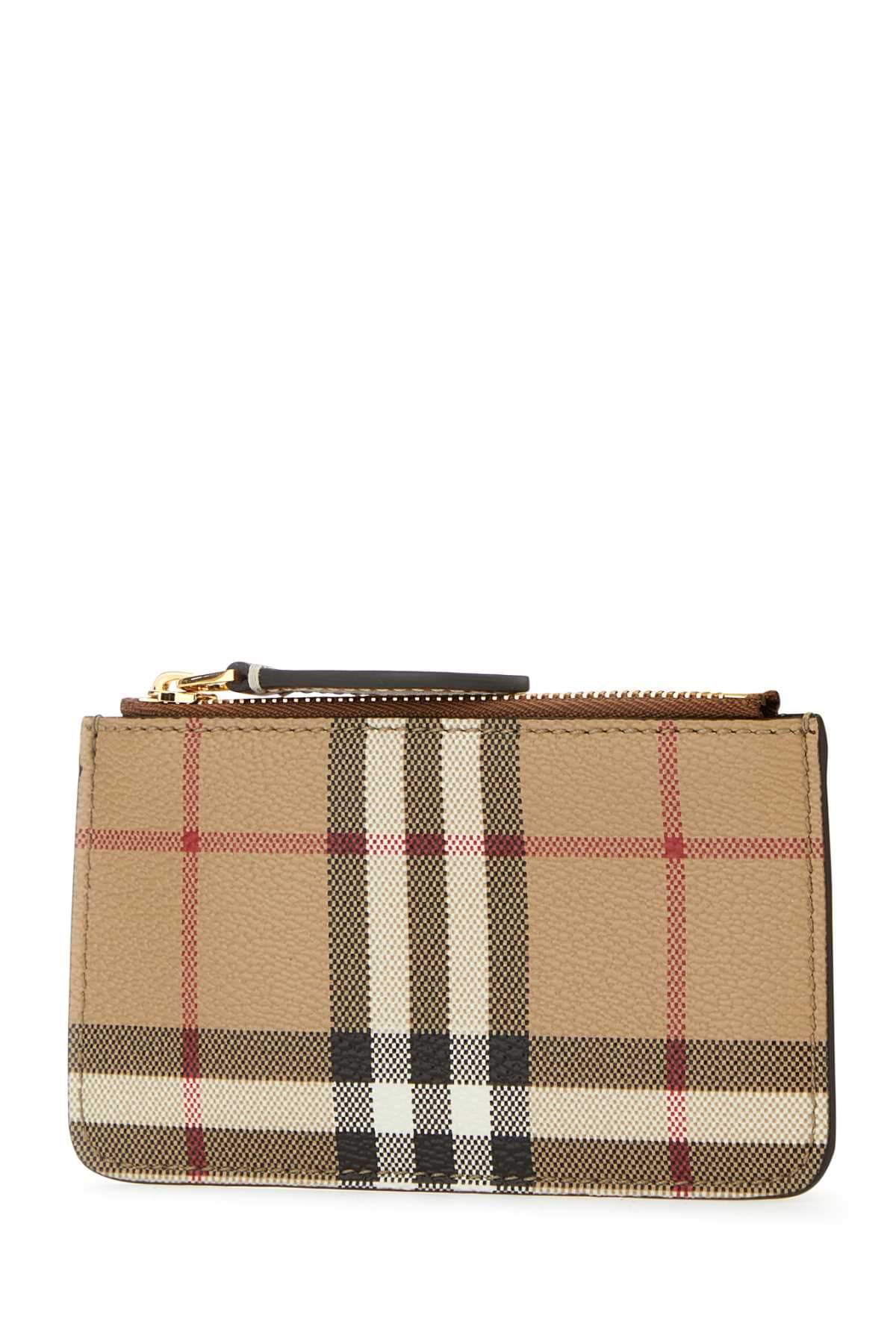 Burberry Women Portafoglio  DestGlow