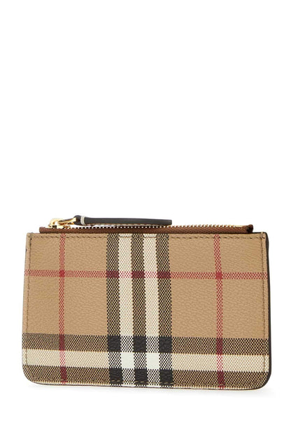 Burberry Women Portafoglio  DestGlow