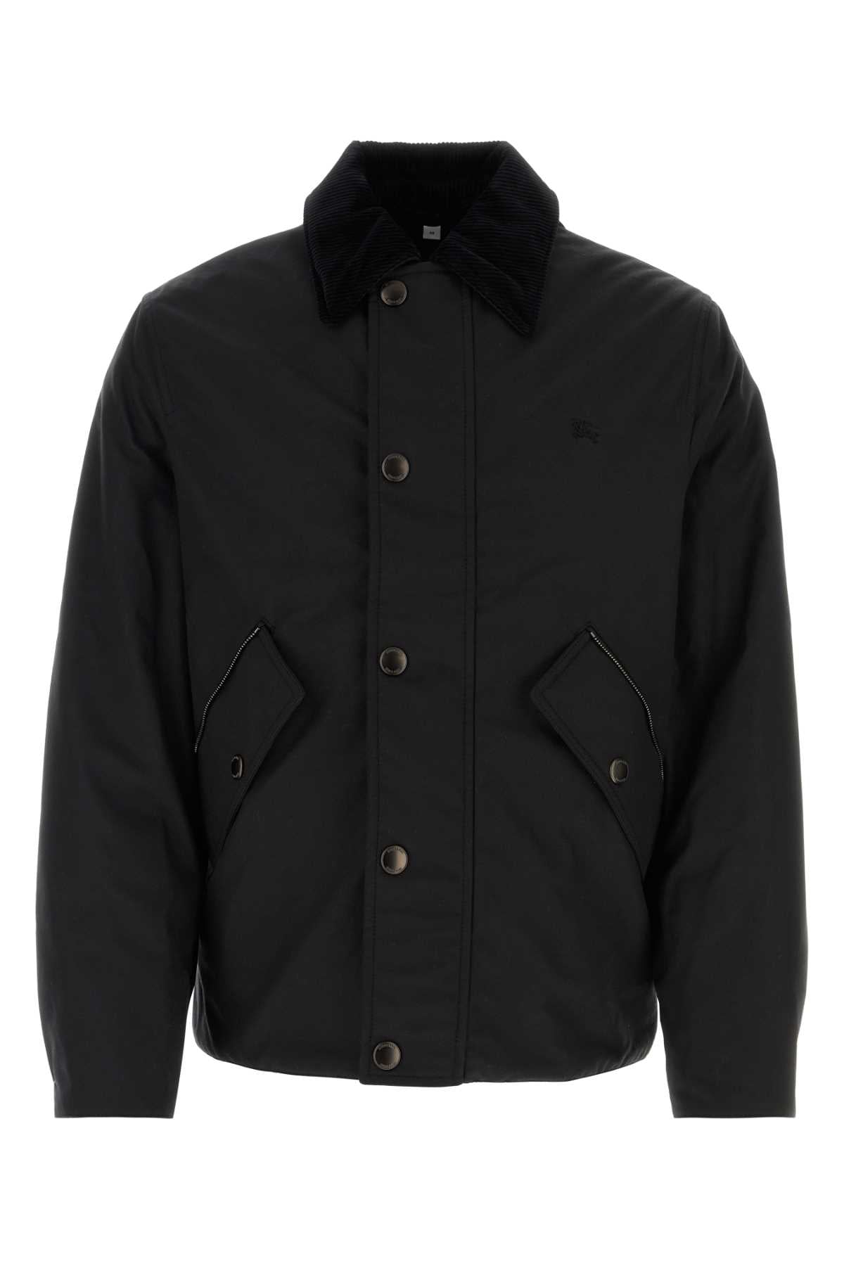Burberry Men Giacca by Luosophy