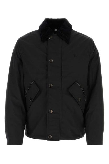 Burberry Men Giacca by Luosophy