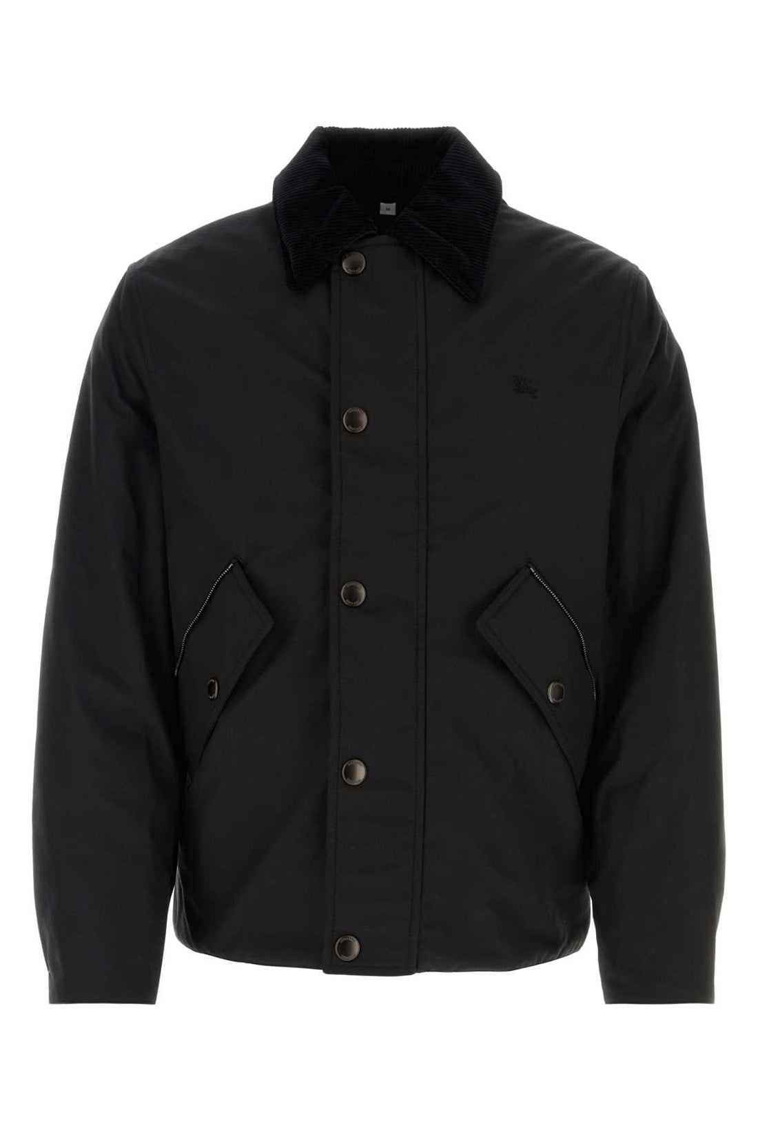 Burberry Men Giacca by Luosophy