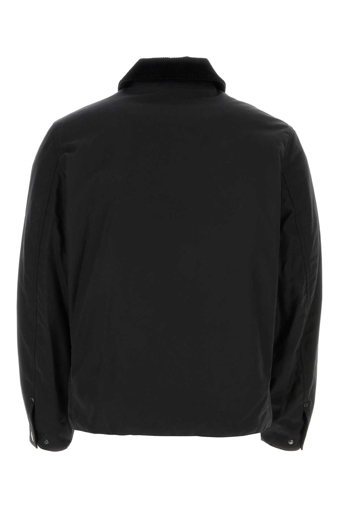 Burberry Men Giacca by Luosophy