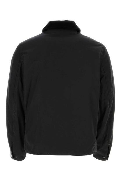 Burberry Men Giacca by Luosophy