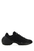Givenchy Men Black Fabric Tk-Mx Sneakers by Luosophy