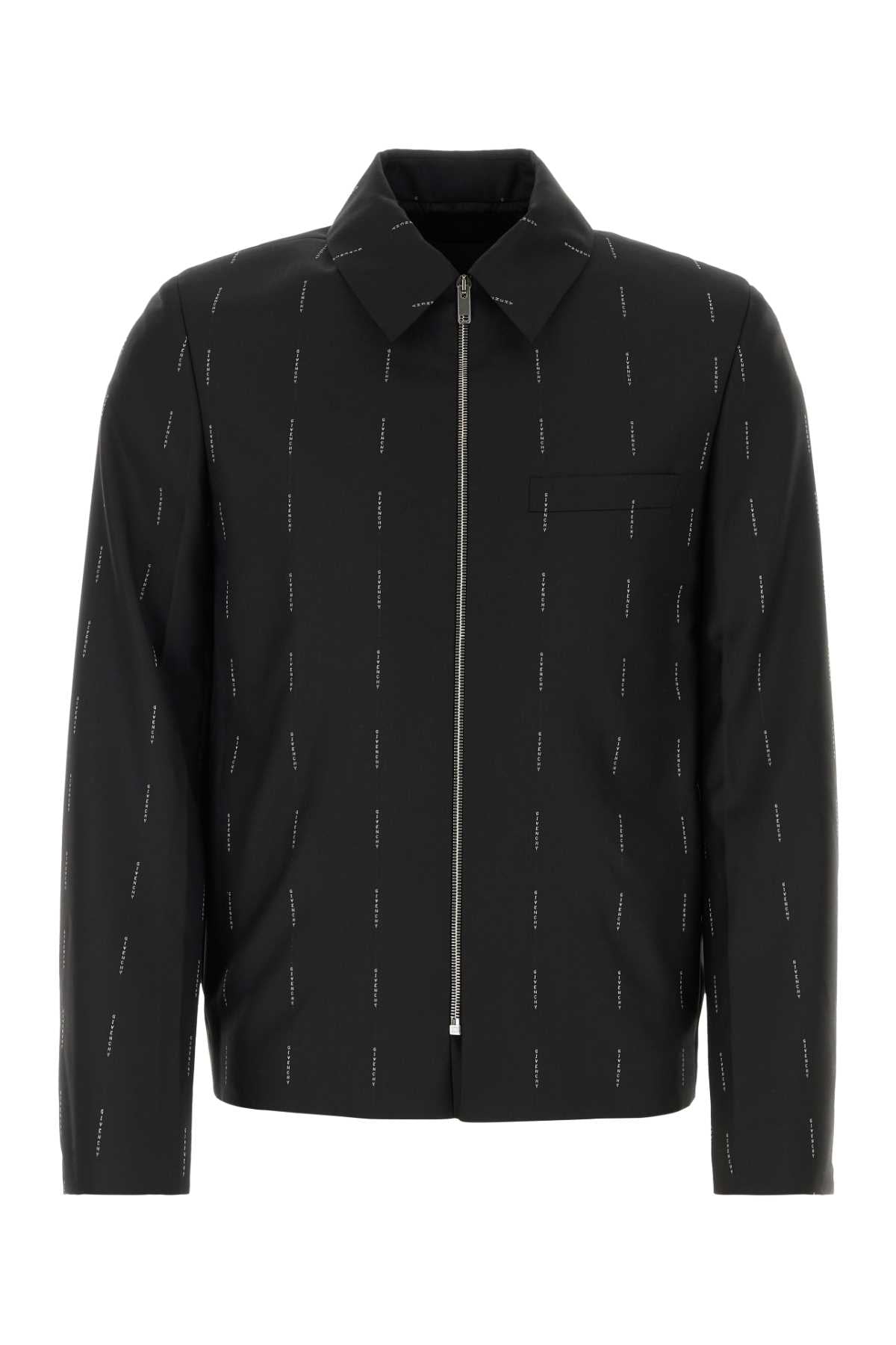 Givenchy Men Giacca by Luosophy