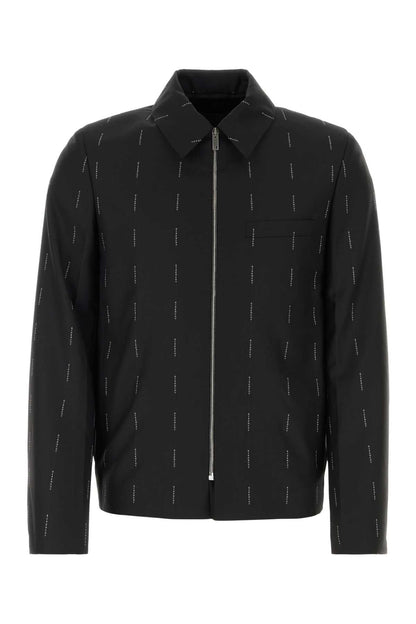 Givenchy Men Giacca by Luosophy