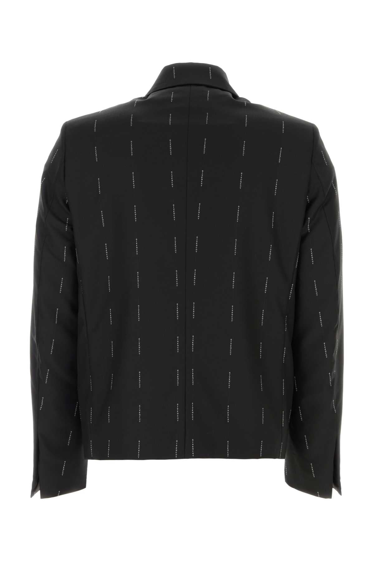 Givenchy Men Giacca by Luosophy