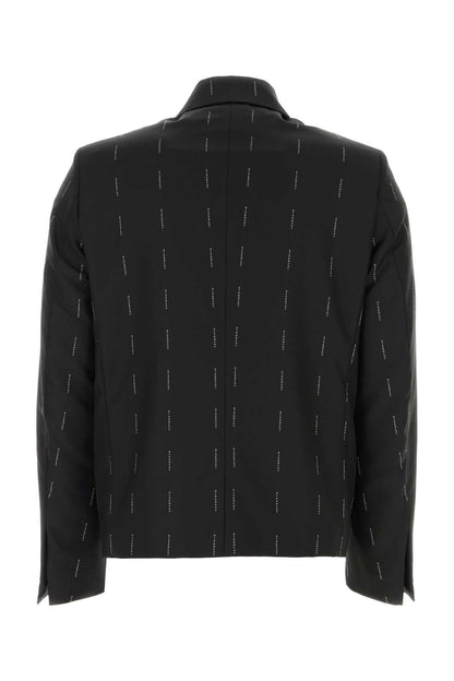 Givenchy Men Giacca