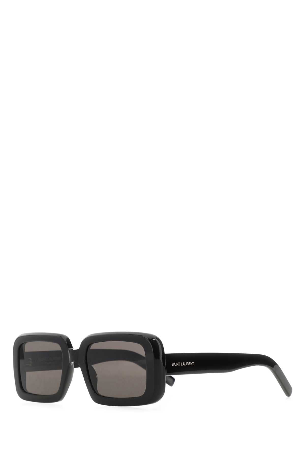 Saint Laurent Men Occhiali Da Sole by Luosophy