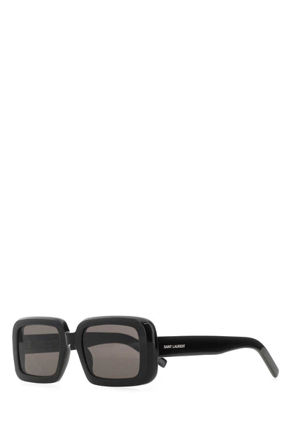 Saint Laurent Men Occhiali Da Sole by Luosophy