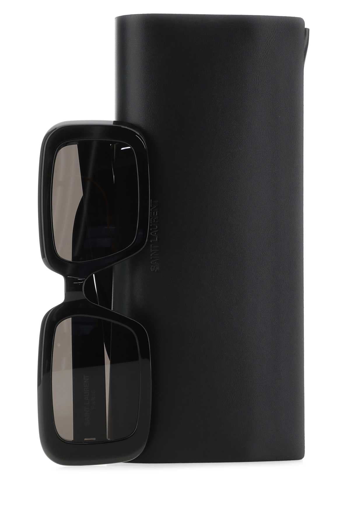 Saint Laurent Men Occhiali Da Sole by Luosophy