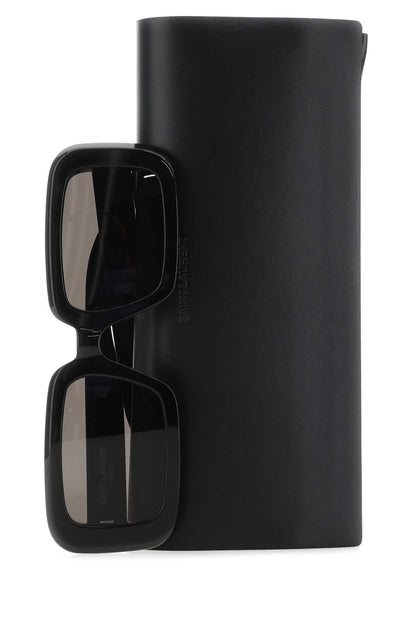 Saint Laurent Men Occhiali Da Sole by Luosophy