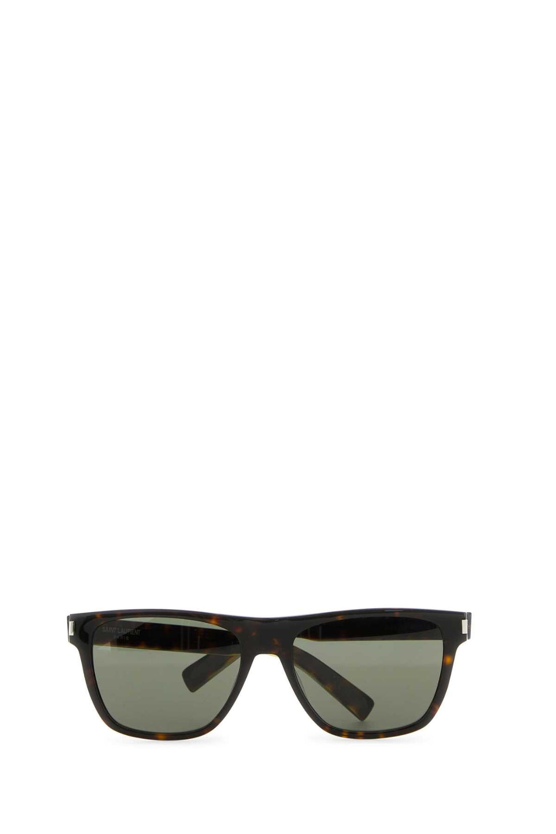 Saint Laurent Men Multicolor Acetate Sl 619 Sunglasses by Luosophy