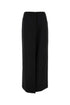 Givenchy Women Black Wool Blend Skirt  DestGlow