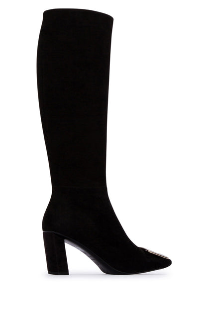 Roger Vivier Women Stivali by Luosophy