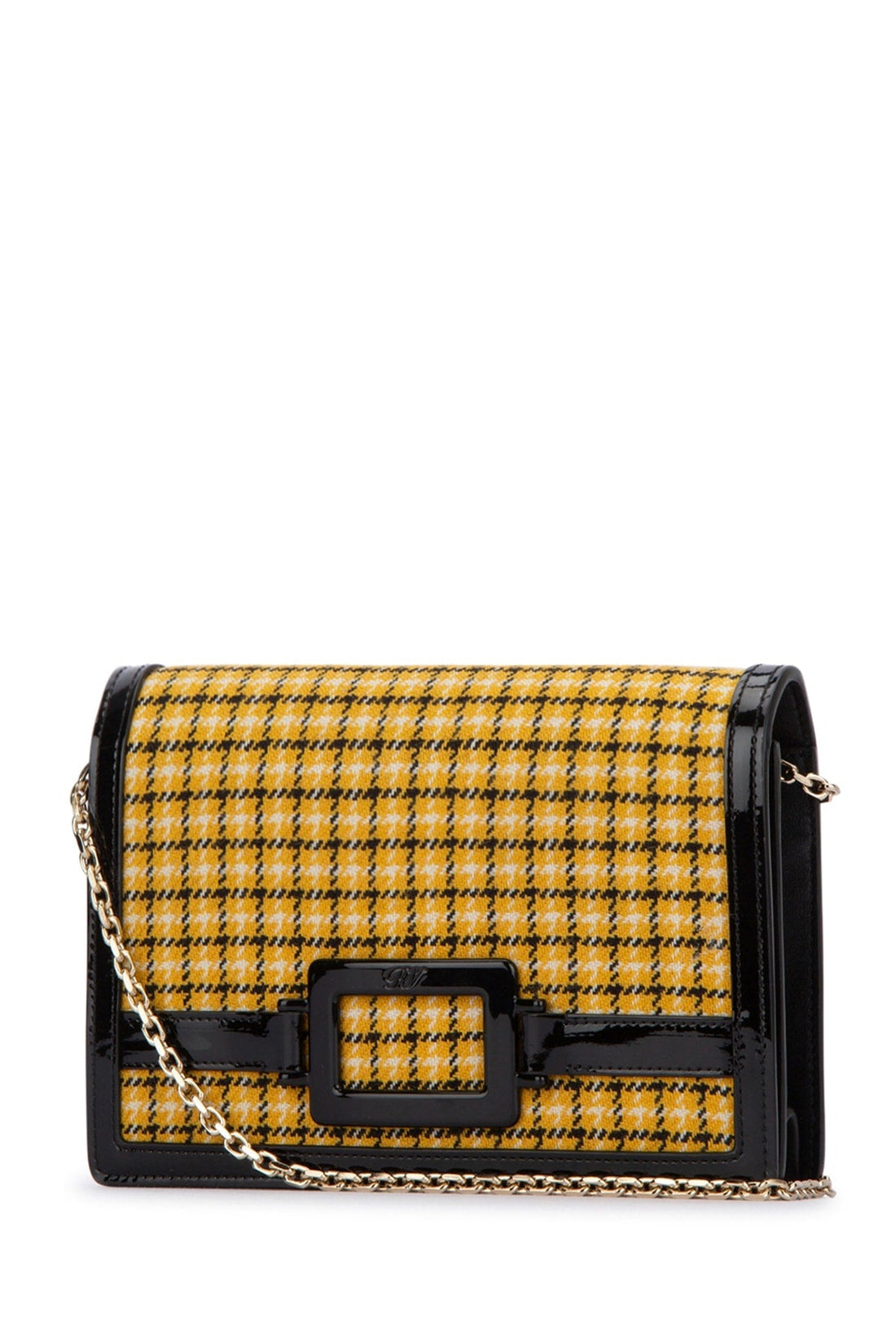 Roger Vivier Women Clutch by Luosophy